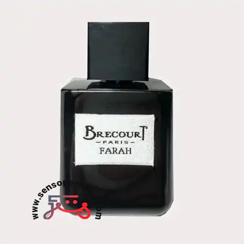 عطر ادکلن برکورت فرح